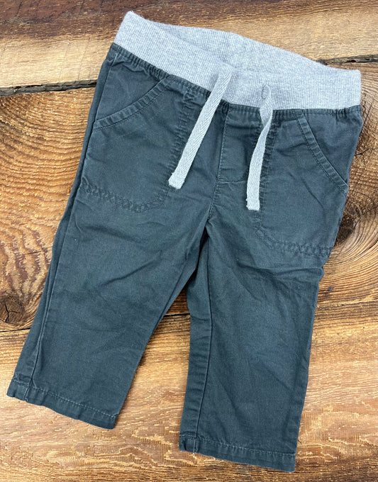 Old Navy 6-12M Pant