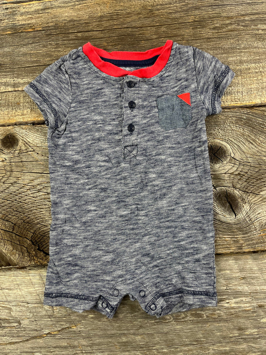 George 3-6M Romper