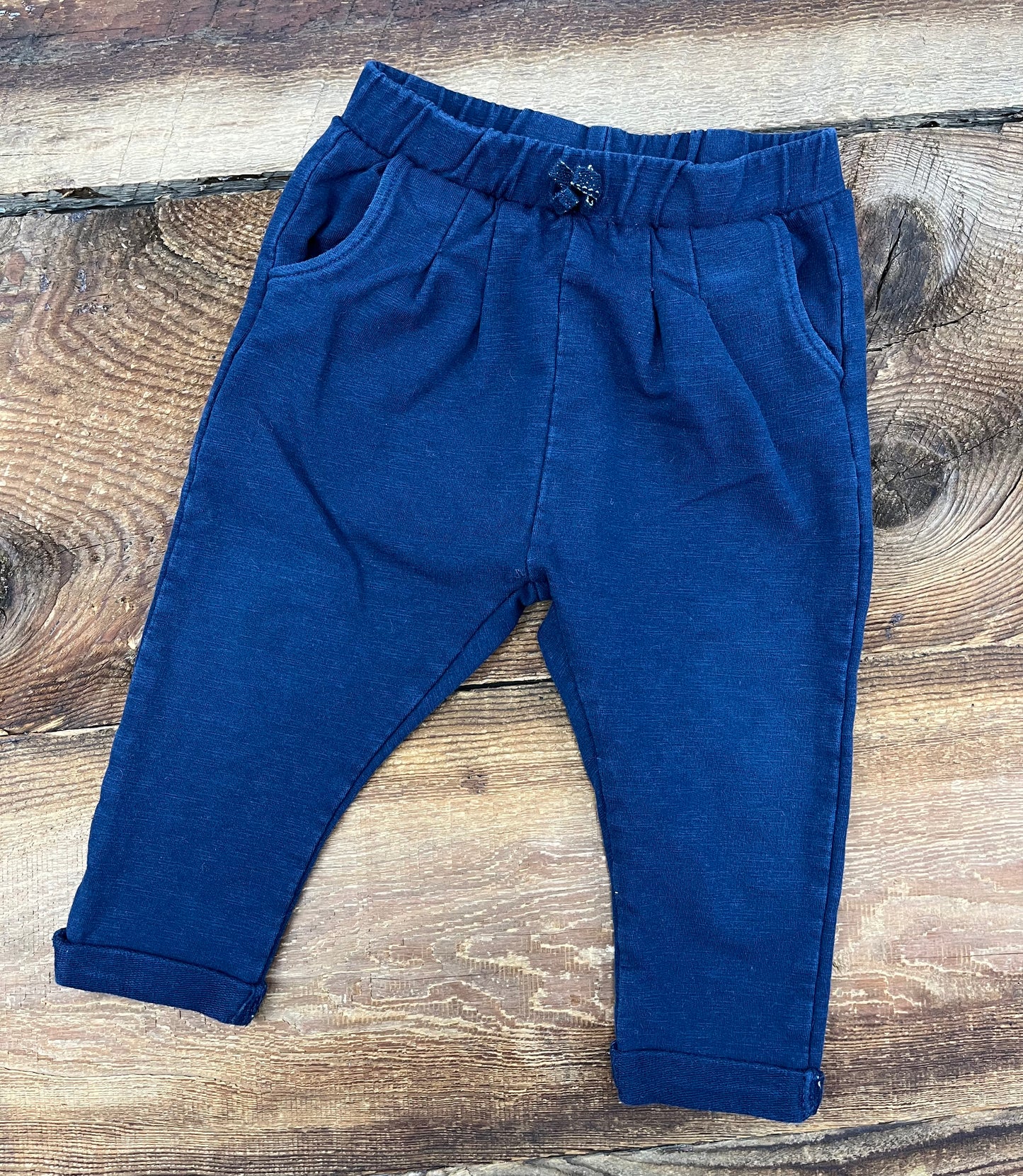 Zara 9-12M Sweatpant