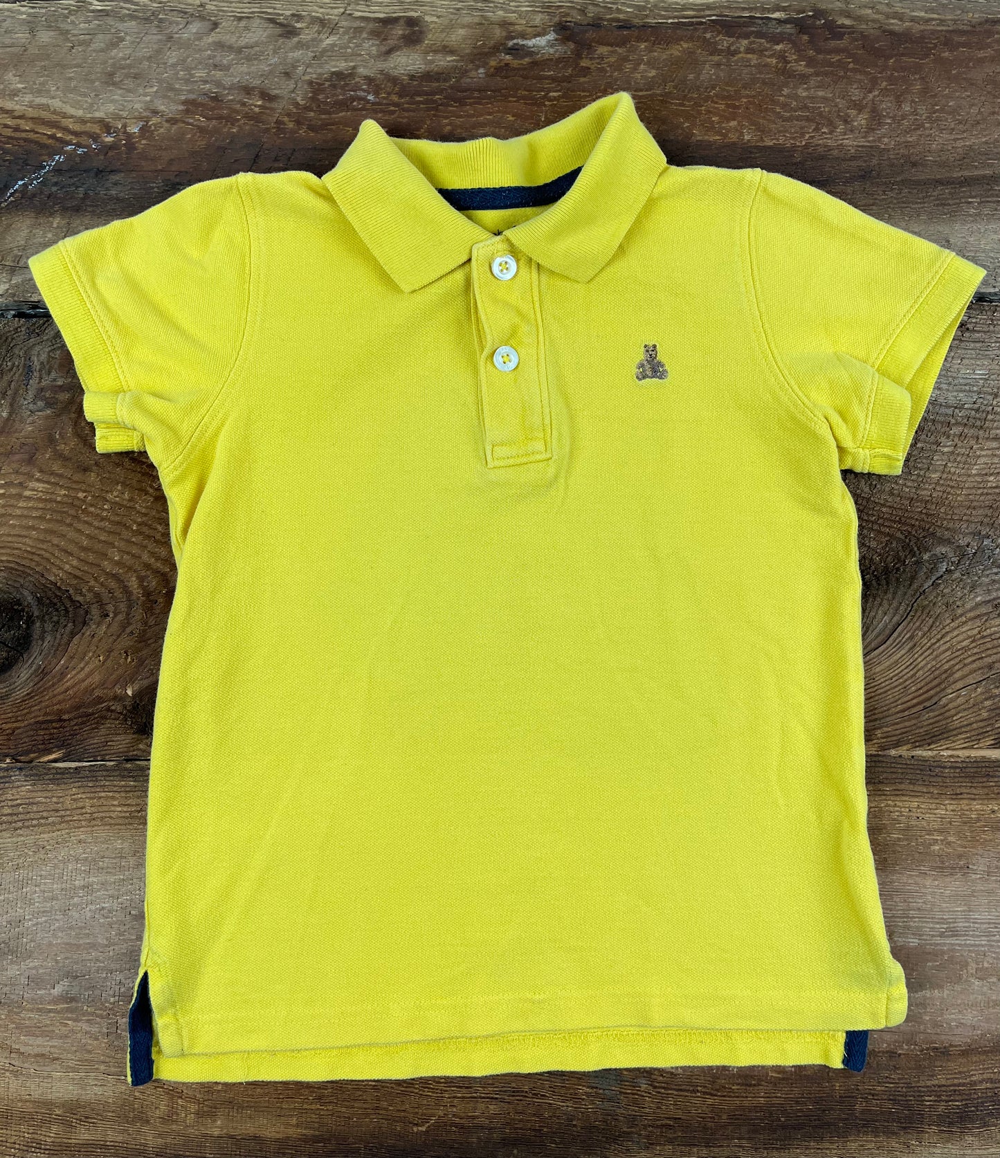 Gap 3T Polo Tee