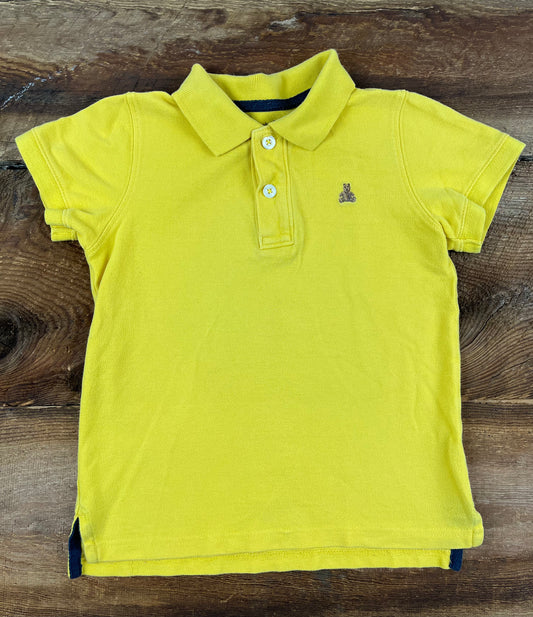 Gap 3T Polo Tee