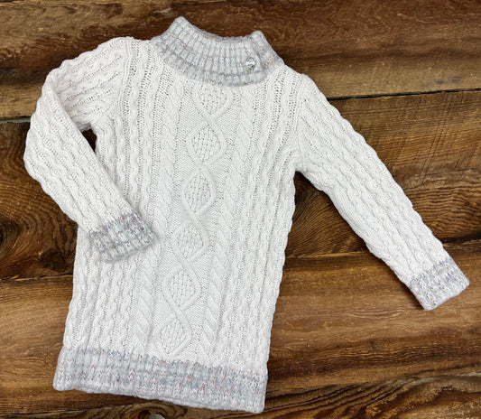 Jillian’s Closet 3T Sweater Dress