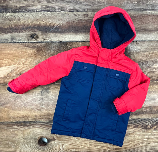 Gymboree 3T Winter Jacket