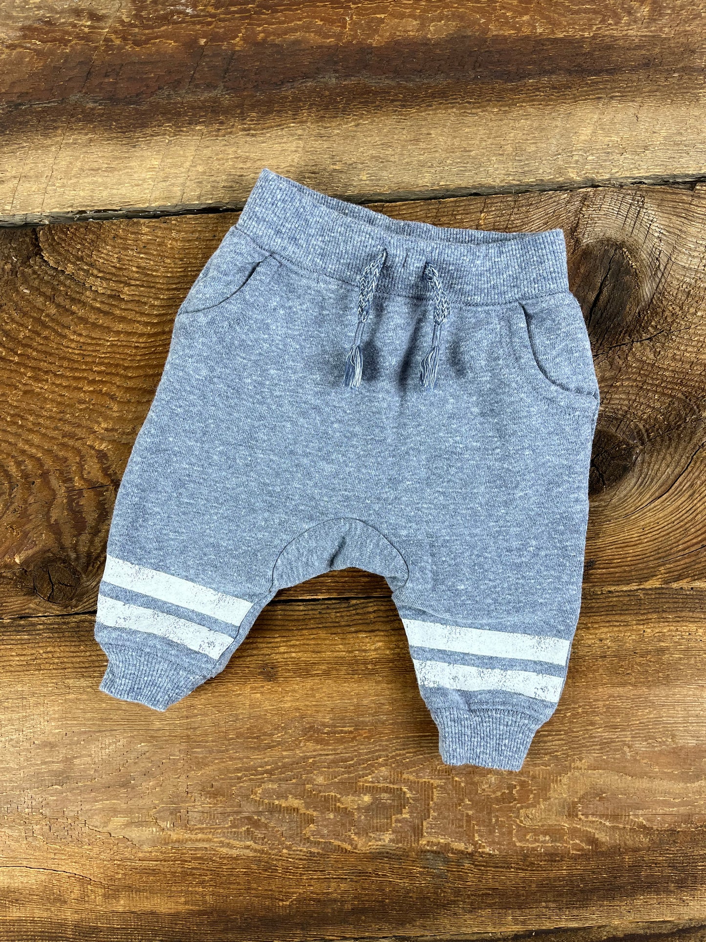 George 0-3M Sweatpant