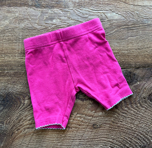 George 3-6M Short