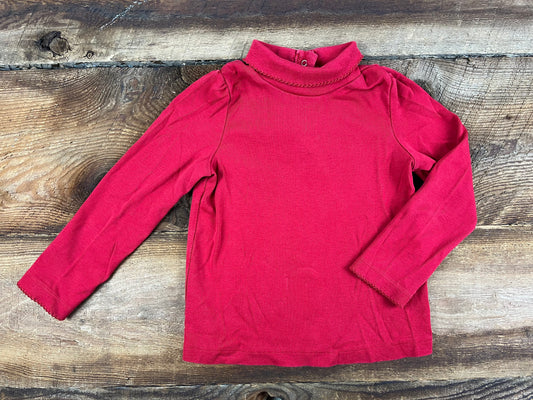 Gymboree 4T Turtleneck