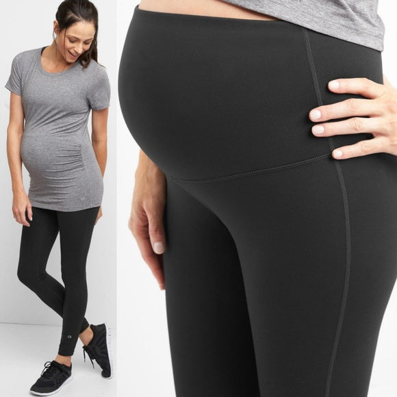 Gap Fit Medium Maternity Legging