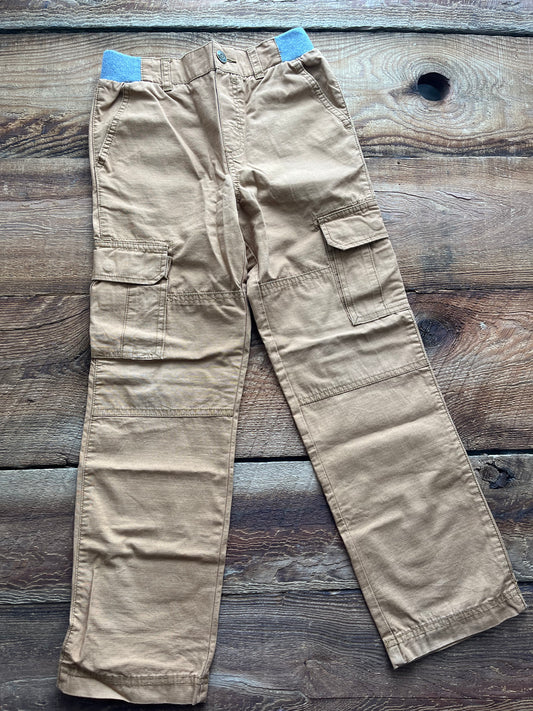 Carter’s 8Y Cargo Pant