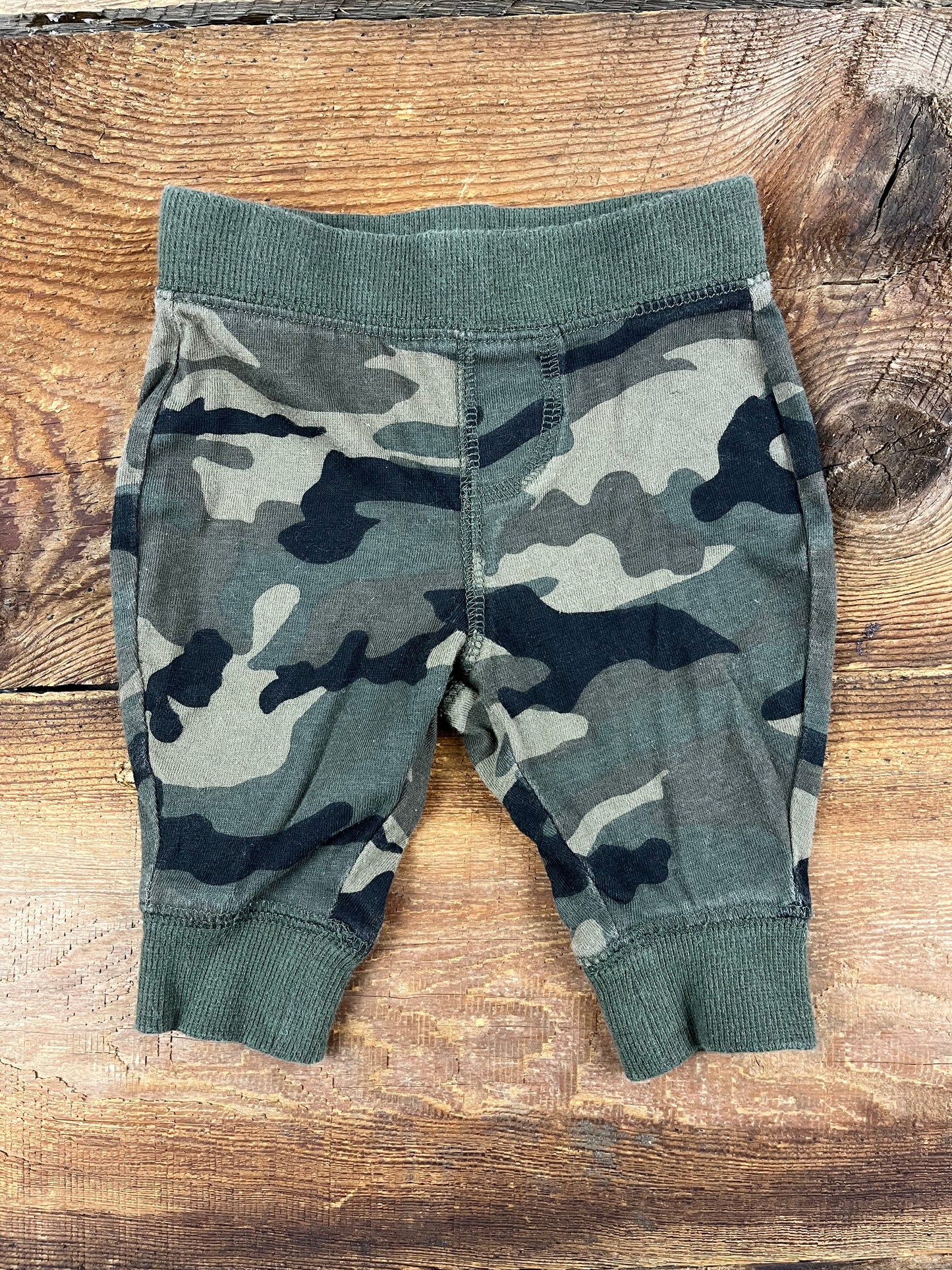 George 0-3M Camp Pant