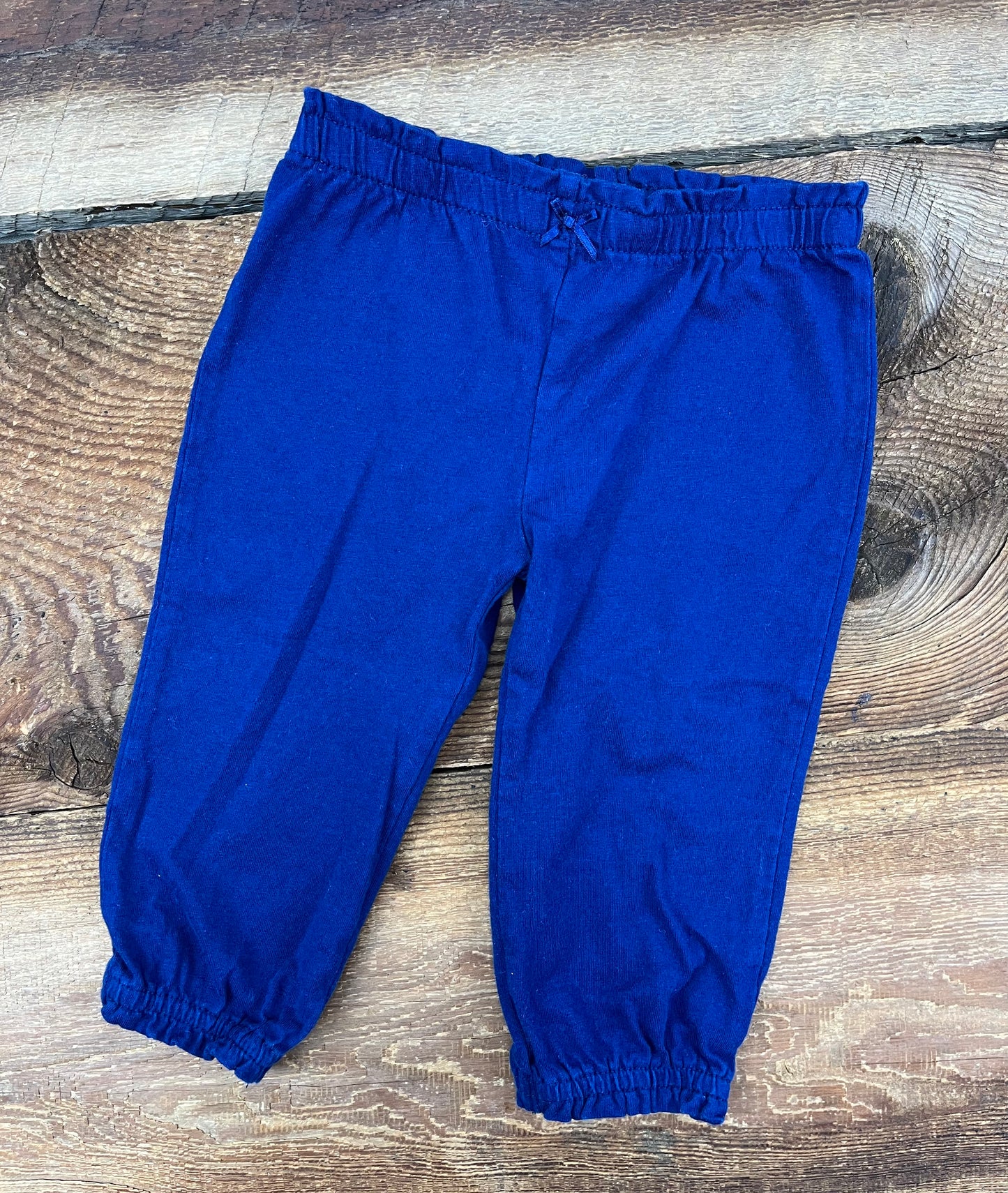 Carter’s 9M Stretchy Pant