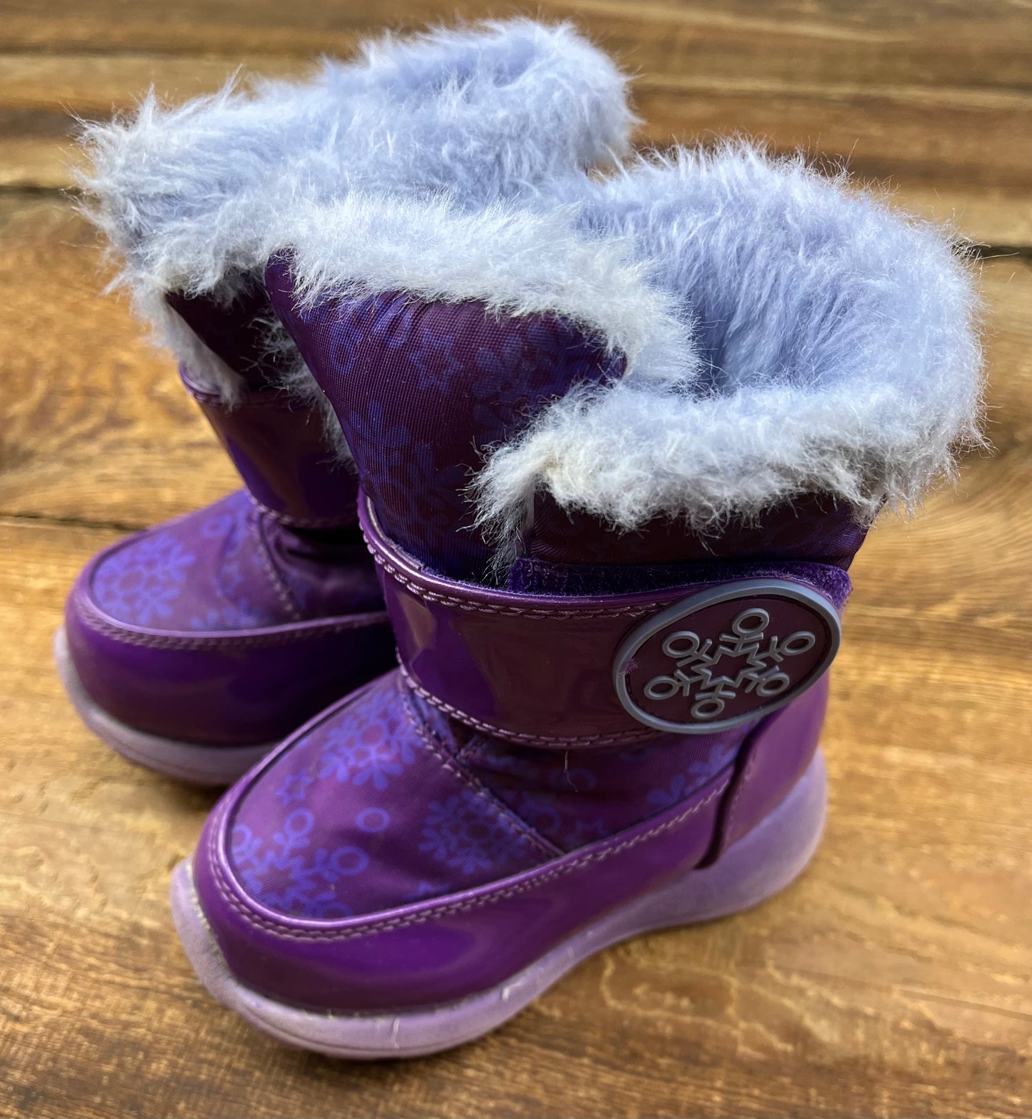 Cougar 6T Fur Winter Boot