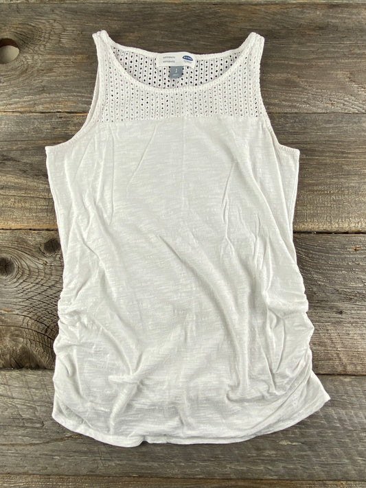 Old Navy Small Maternity Tank