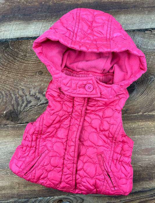 Gap 18-24M Vest