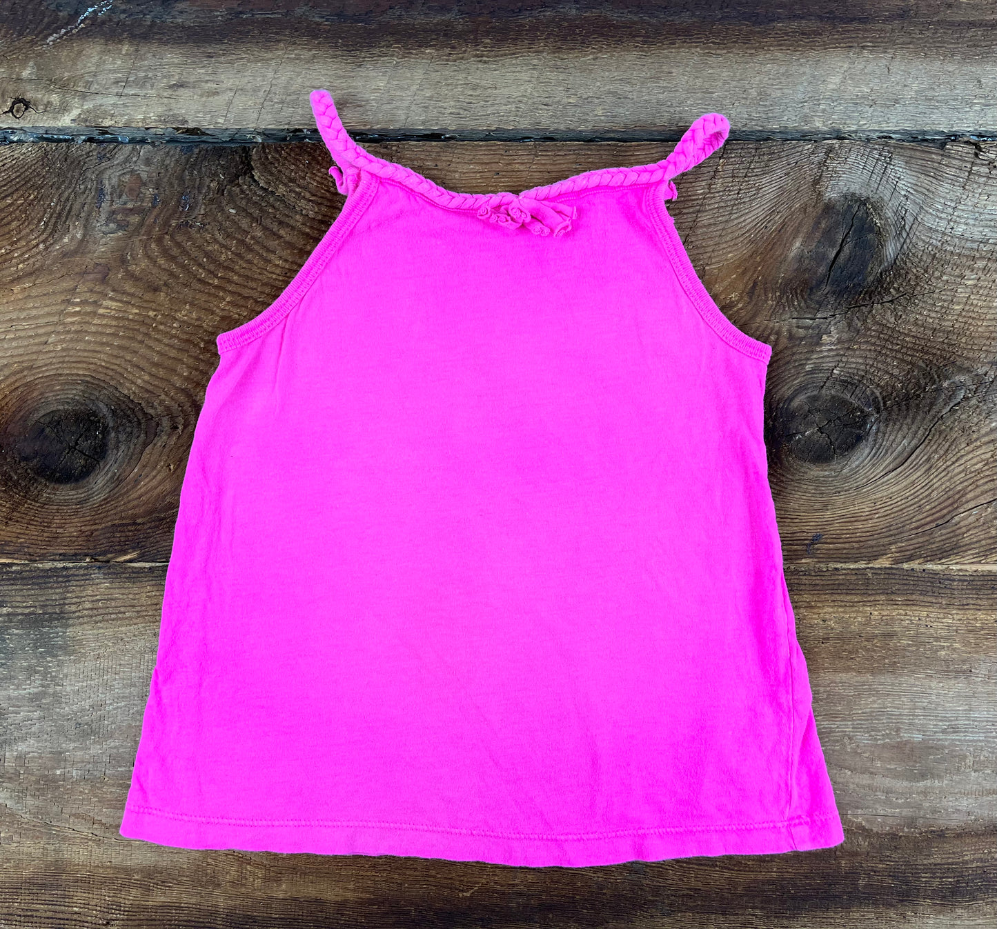 Carter’s 4T Tassel Tank