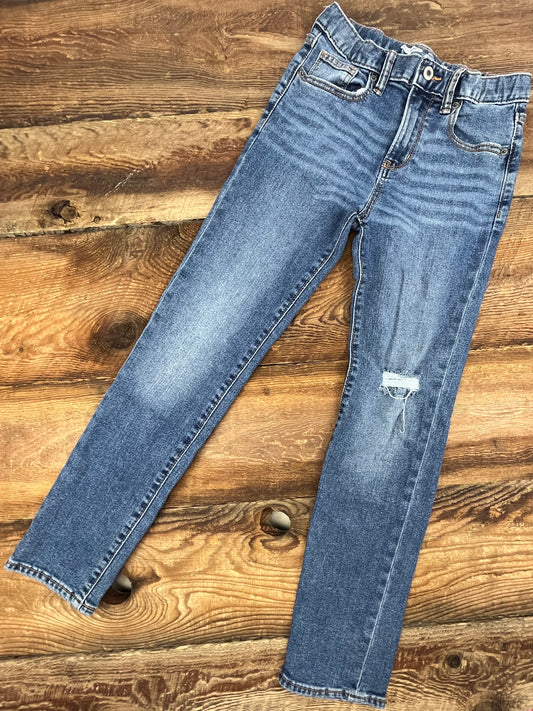 Old Navy size 12 Skinny Jean