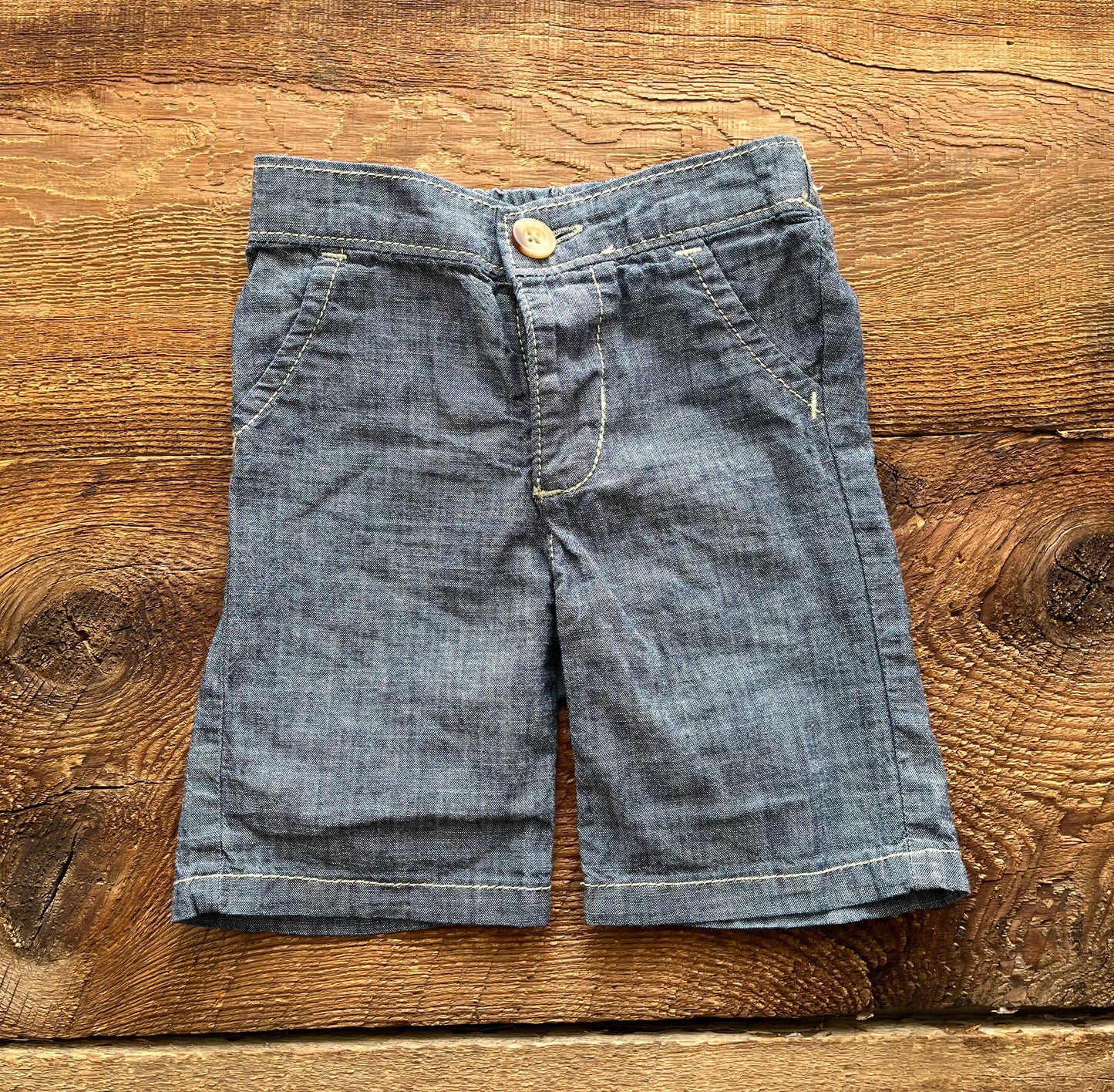 Old Navy 6-12M Board Short