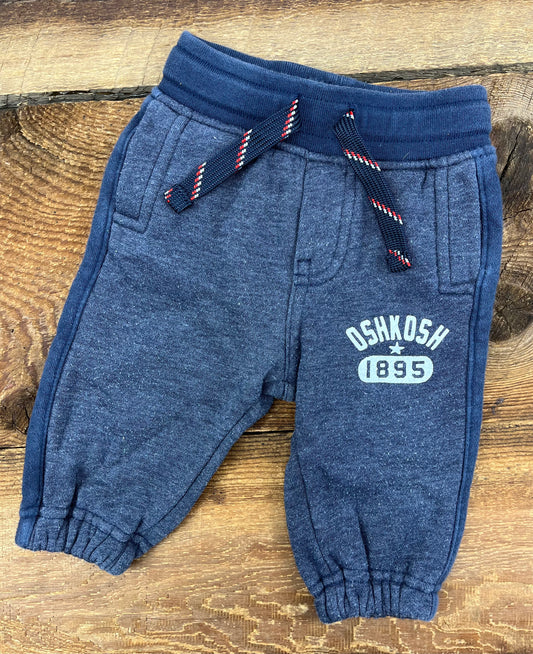 Oshkosh 6M Sweatpant