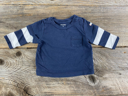 Baby Gap 0-3M Shirt