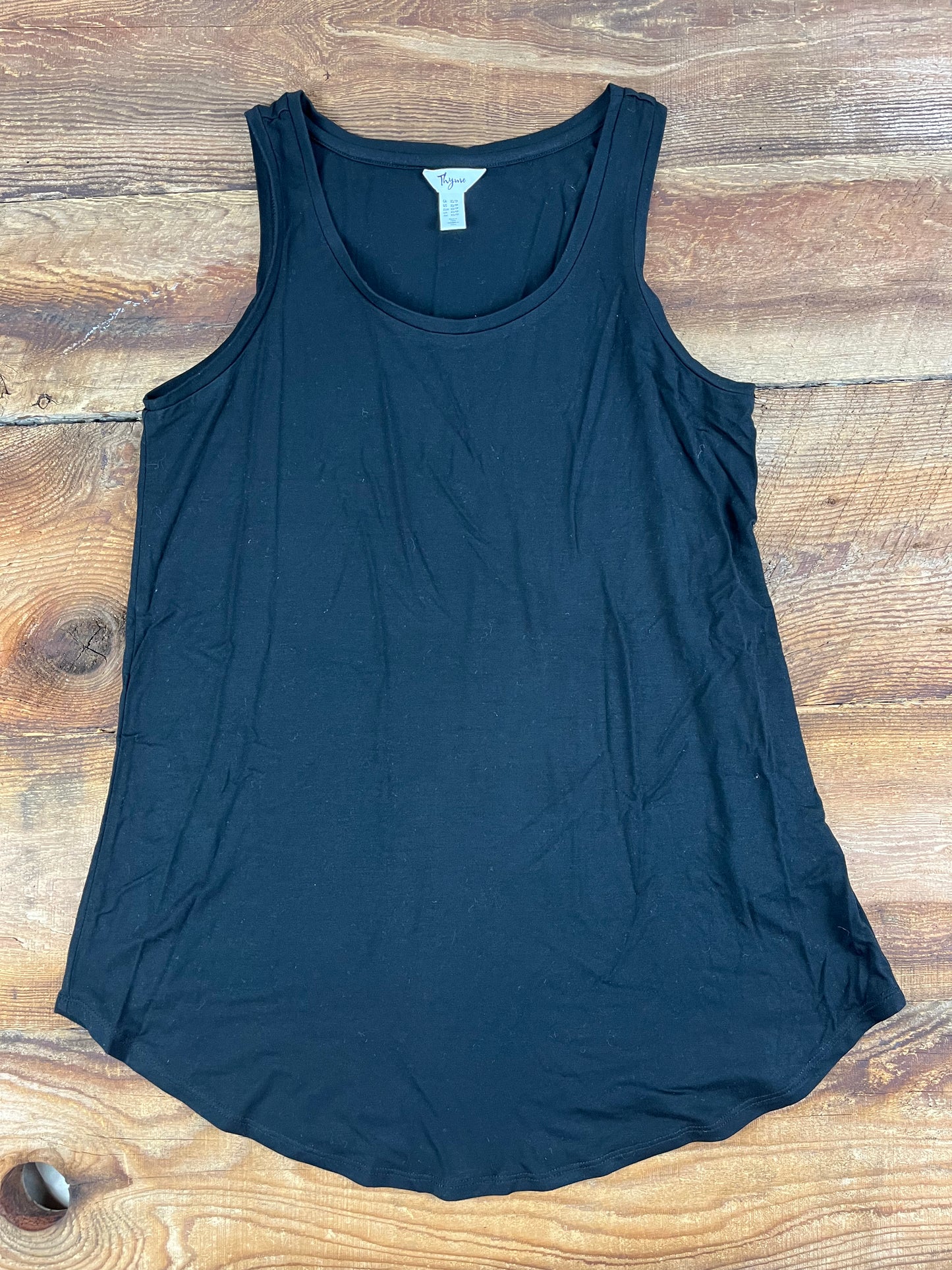 Thyme XS Maternity Swing Tank