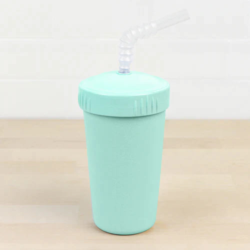 Straw Cup- Mint