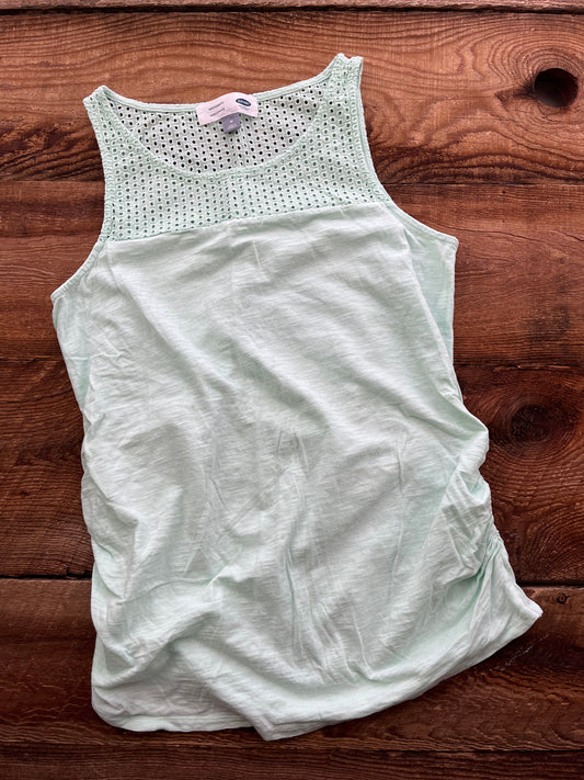 Old Navy Maternity Medium Tank