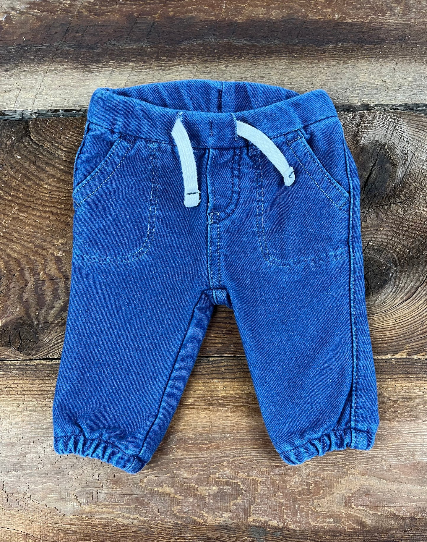 Gap 0-3M Jegging