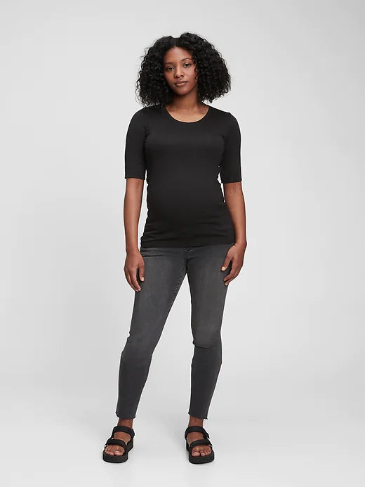 Gap Maternity Size 30 True Skinny Jean