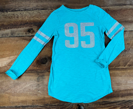 Oshkosh 7Y 95 Shirt