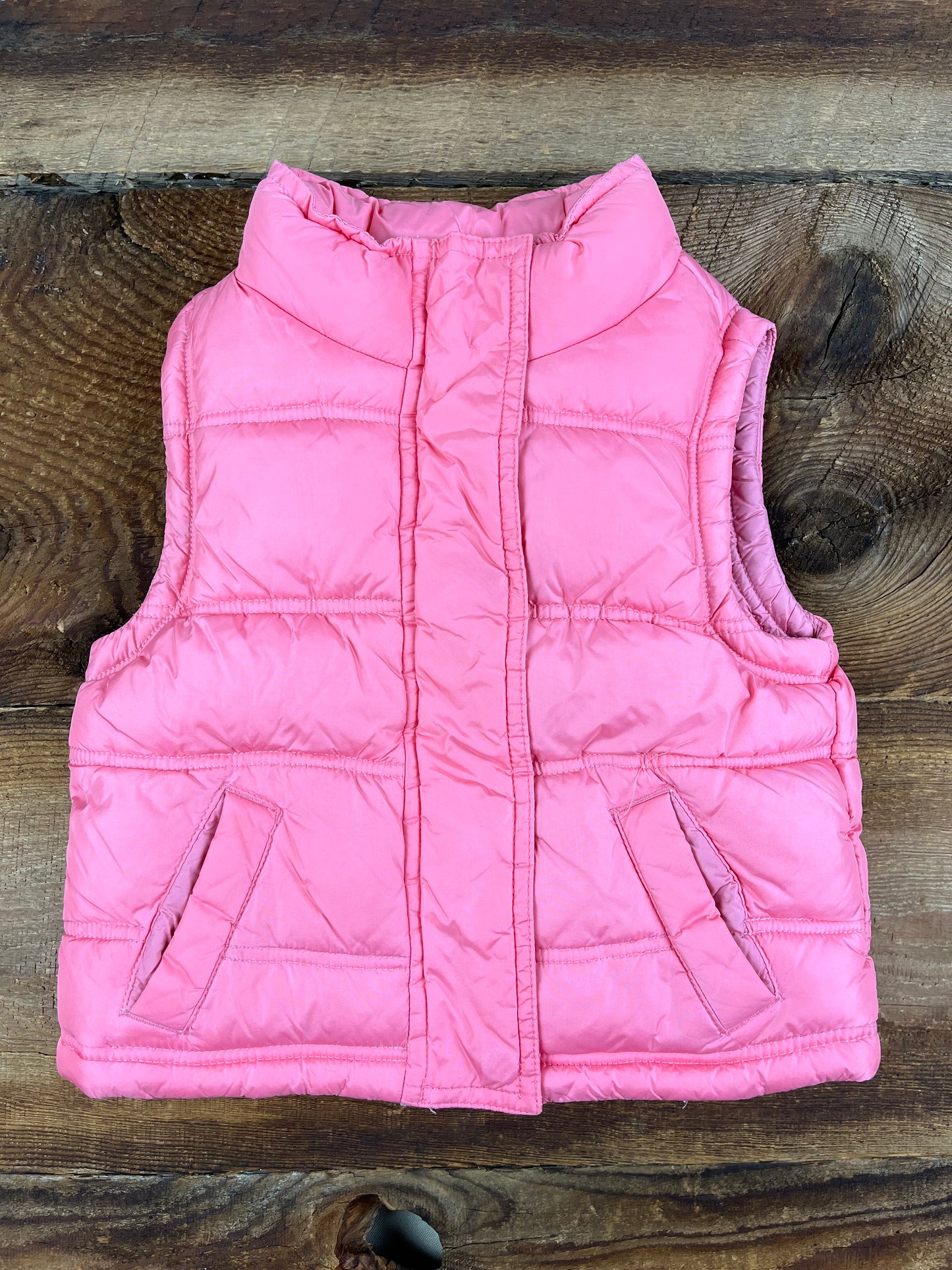 Joe Fresh 12M Puffer Vest