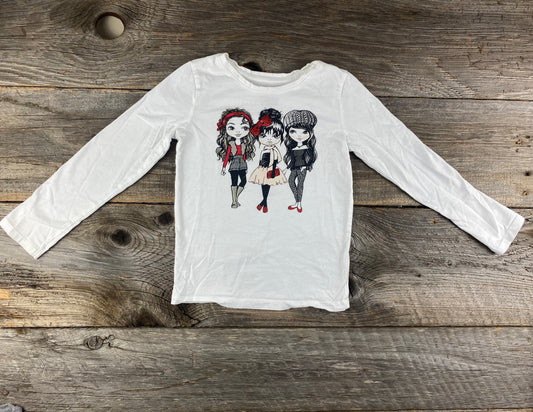 George 6Y Shirt