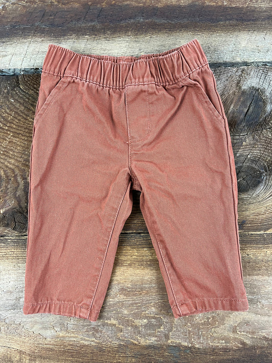 Carter’s 6M Pant