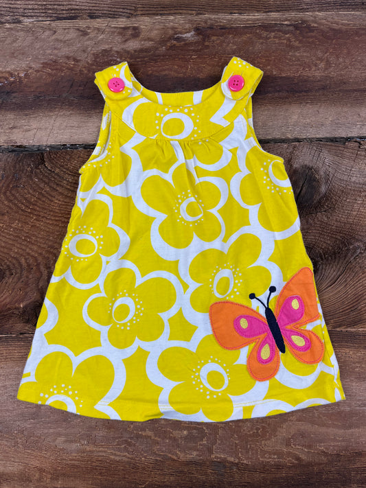 Carter’s 12M Butterfly Dress