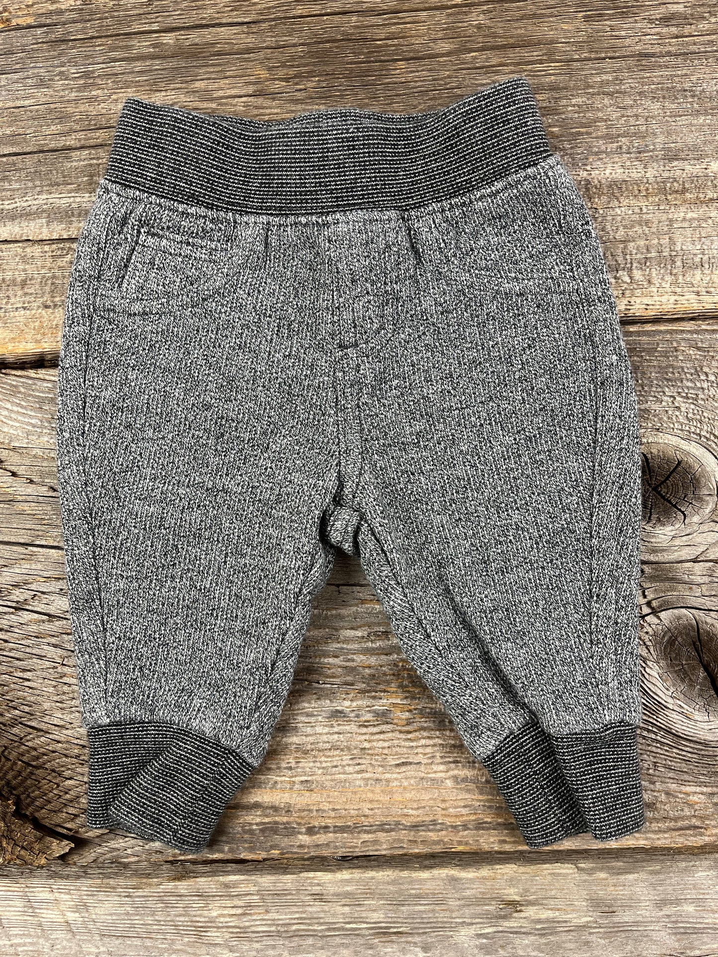 George 0-3M Sweat Pant