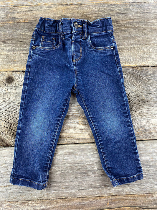 George 2T Jeans