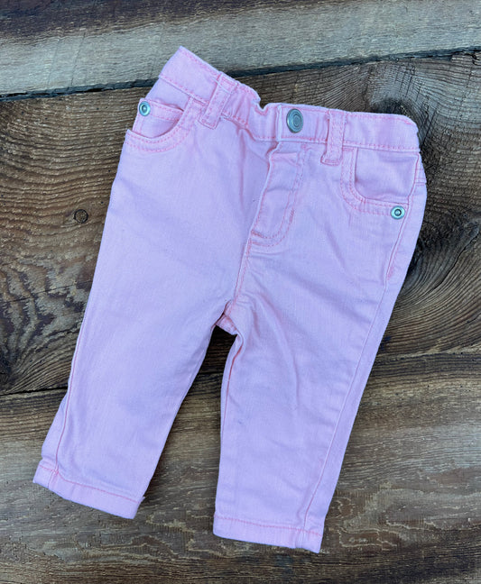 Carter’s 6M Pants