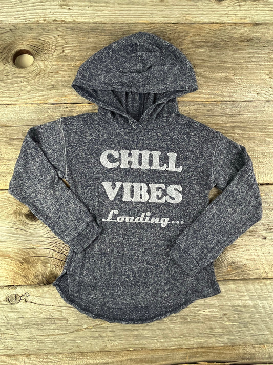 George Small Chill Vibes Loading Shirt