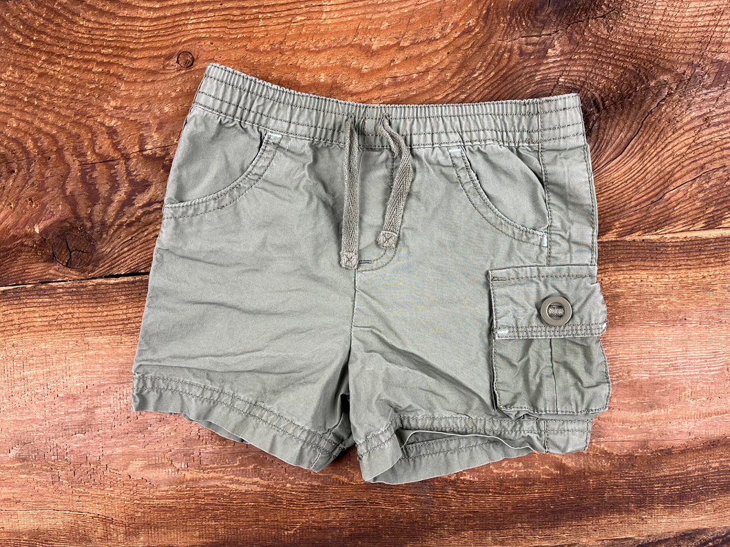 Cherokee hot sale cargo shorts