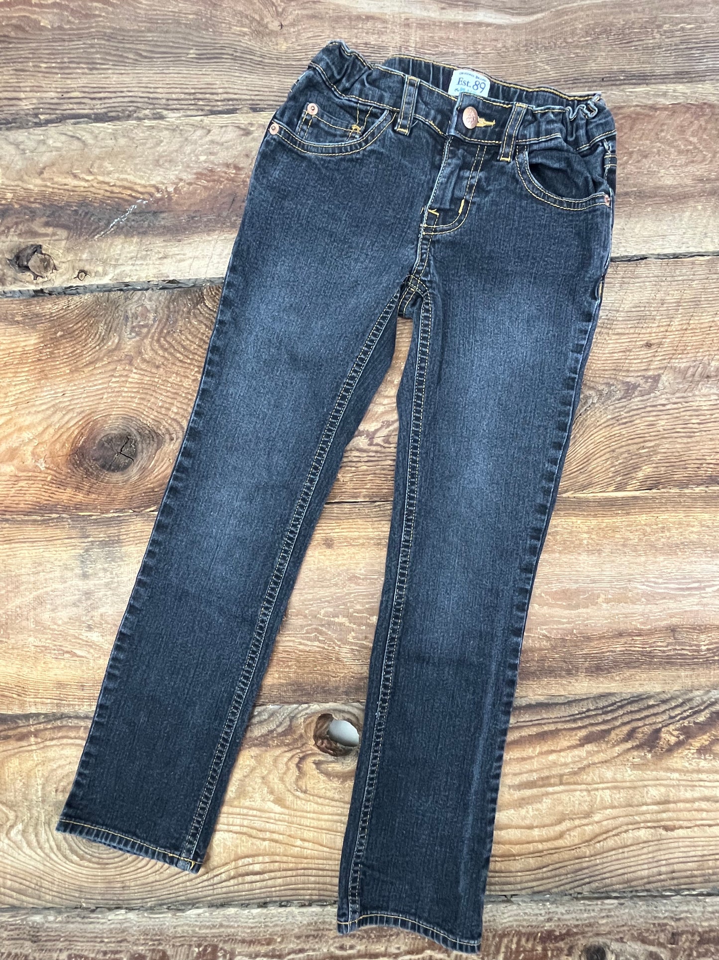 The Children’s Place 8Y Skinny Jean