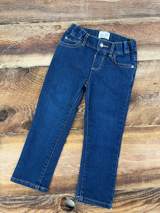 The Children’s Place 3T Skinny Jean