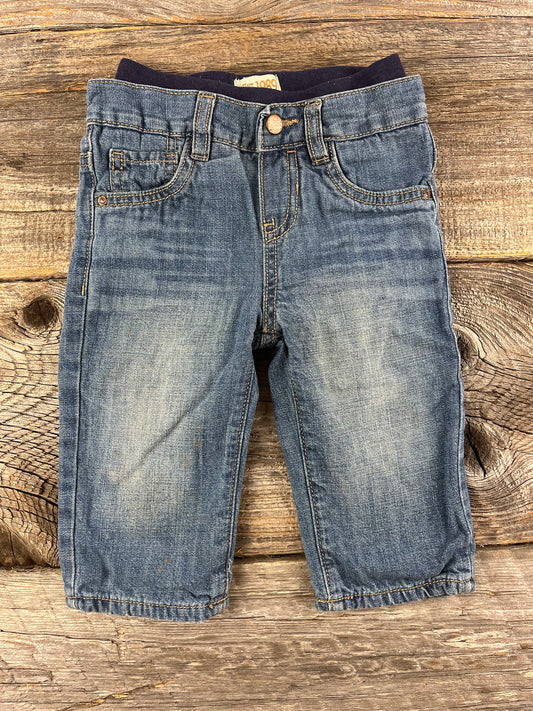 The Children’s Place 9-12M Jeans