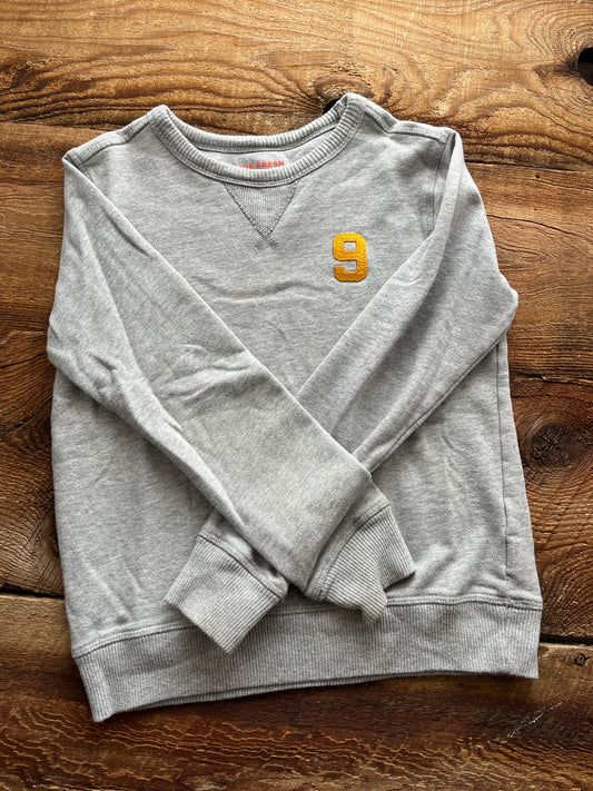 Joe Fresh M (7-8) Crewneck Sweater