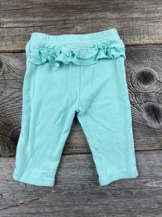 Just One You 6M Ruffle Pant
