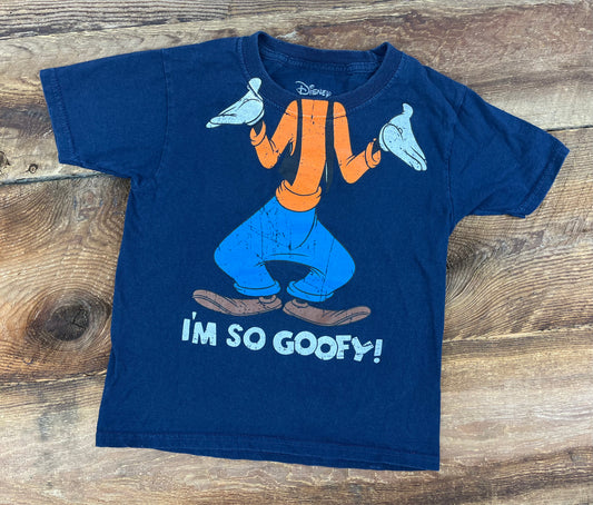 XS (4/5) Goofy Tee