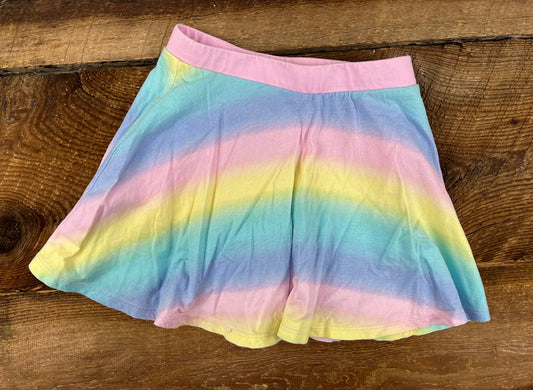 The Children’s Place 4T Rainbow Skort