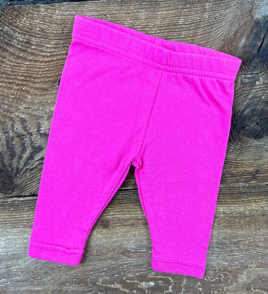 George 0-3M Legging