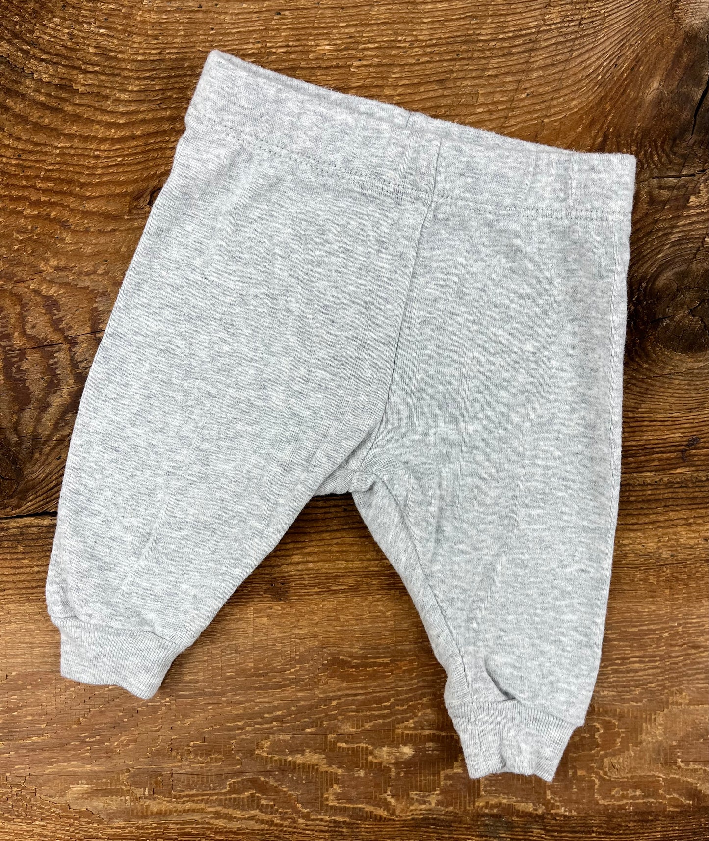 Joe Fresh 0-3M Jogger Pant