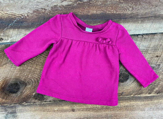 Carter’s 9M Bow Sweater