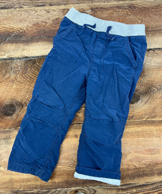 Nevada 24M Lined Pant