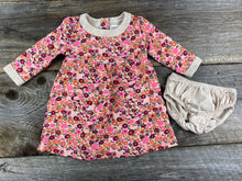 Load image into Gallery viewer, Gymboree 3-6M Dress
