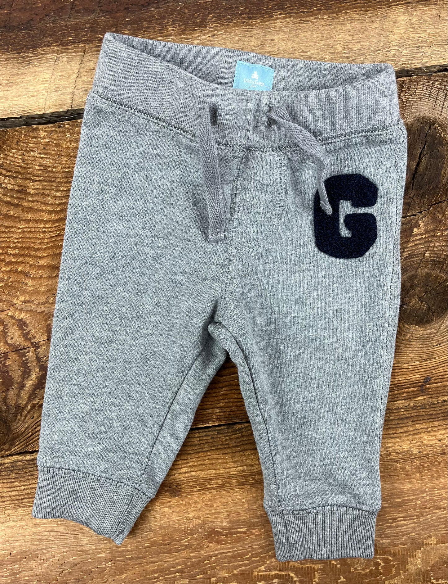 Gap 3-6M Sweatpants